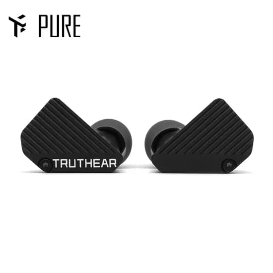 TRUTHEAR PURE 외 2종