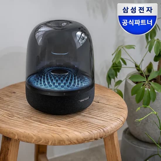 하만카돈 오라 스튜디오4 블루투스 스피커