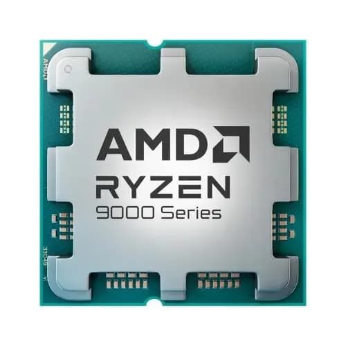 AMD 라이젠7 9800X3D