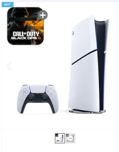 PS5 슬림 디지털 에디션 외 다양