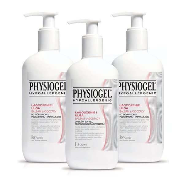 롯데온) 피지오겔 레드수딩 AI 바디로션 400ml 3개 59,940원 무배