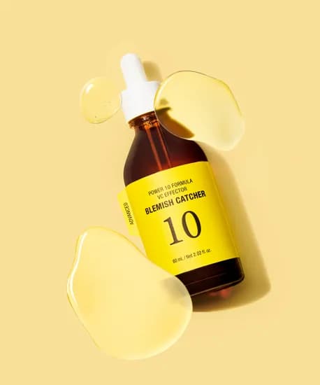 무신사) 잇츠스킨 파워10 브이씨 이펙터(잡티케어) 60ml 3500원 무배