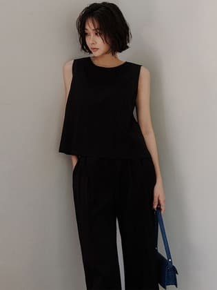 W스타일) 블랙셋업 54,320원 / 무배