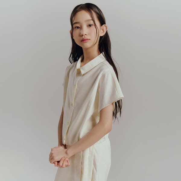 롯데온) 탑텐 키즈 여름 내의 6210원