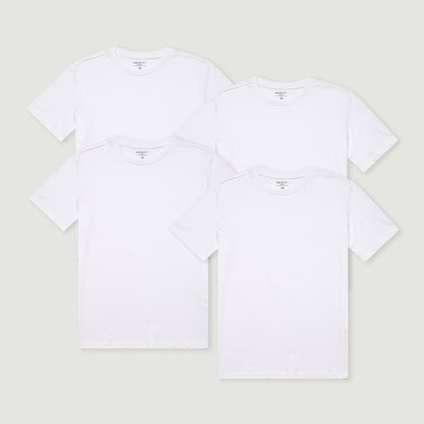 키디키디) 행텐틴즈 4PACK 티셔츠 14,850원
