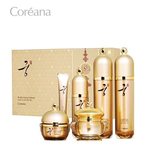 롯데온)로댕 궁 고흔 6종세트 59,900원
