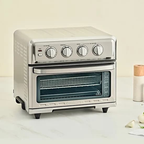 롯데온) 쿠진아트 에어프라이어 그릴 오븐 TOA-70KR 189,550원 초핫딜