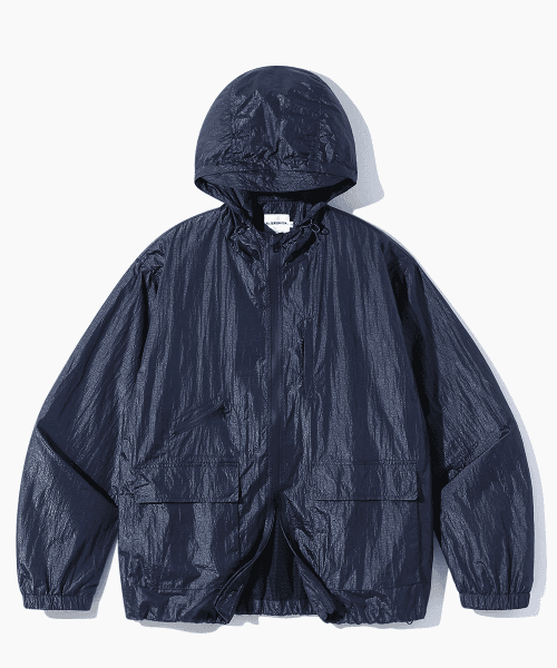 무신사) 바람막이 9,990원