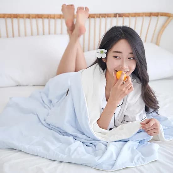 듀라텍스 냉감이불(알러지케어) SS 27,330원(카카오) 무배