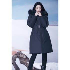 지마켓) 밝은색 구스롱다운 미리 사세요!!라헨느 프리미엄 캐시미어 구스롱다운 293,020원 무배