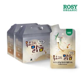 지마켓) 로지오가닉 배도라지착즙 진한 목소리도맑음 60팩 38,900원