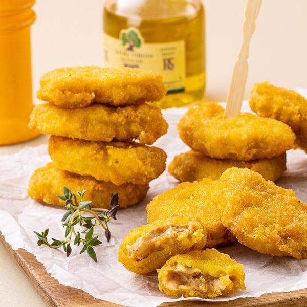11번가) 푸킹 닭다리살로 만든 너겟 1kg X 2봉 13,140원(카카오) 무배