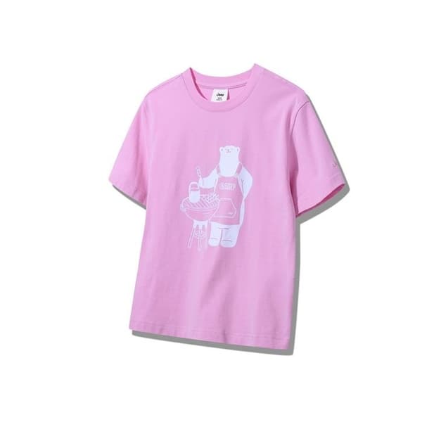 롯데온) 지프 아이용 신상 여름반팔티 22,870원 (3만이상 무배)