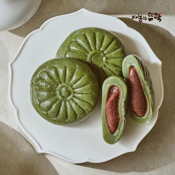 11번가)쑥앙고절편 1kg 9,900원 외 다양