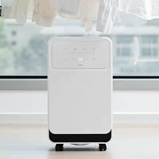 오집)듀플렉스 신제품특가! 사계절 저소음 공기정화 제습기 쿠폰적용128,000원!!