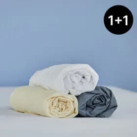 지마켓 쿠에블 방수 매트리스커버 S 1+1 12,870원/장당 6,435원