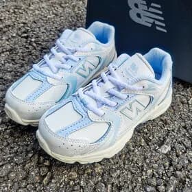 롯데아이몰) 뉴발란스 530 키즈 운동화  59,600원 75개 한정