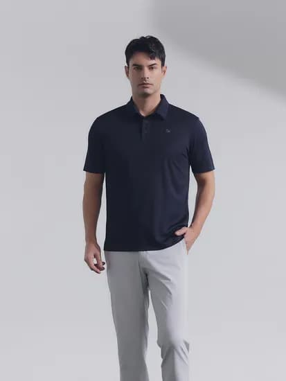 팜스프링스) 남성 반팔 골프티셔츠  1+1 17,900원 + 10% 쿠폰 = 16,110원