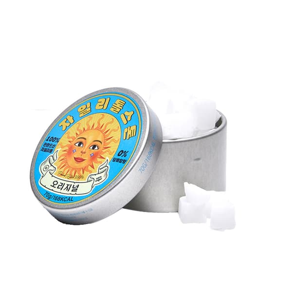 네이버 룰렛1만)자일리톨스톤70g×2 4400원 무배