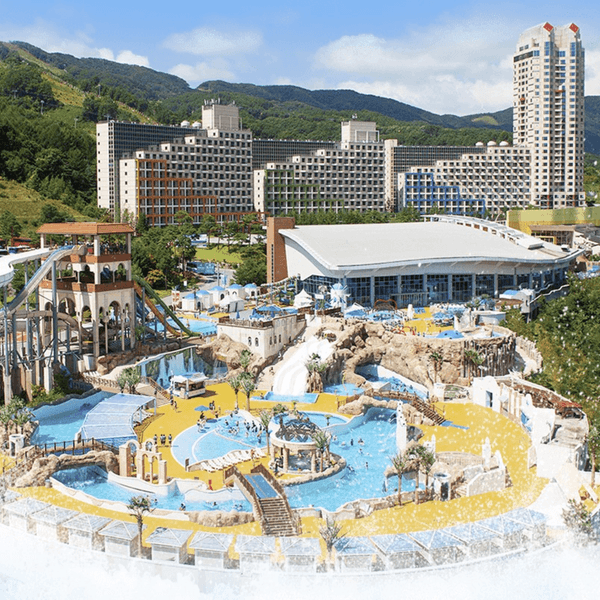 롯데온) 평창 휘닉스파크 룸온리 숙박 이용권 70500원