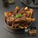 옥션) 미소 몬스터 킹 갈비찜 2.5kg 2종 골라담기 카드할인 38440원 무배