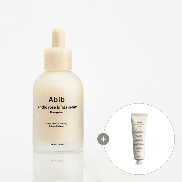 롯데온) 부활초 비피다 세럼 퍼밍 드롭 50ml 증정기획 14,940원