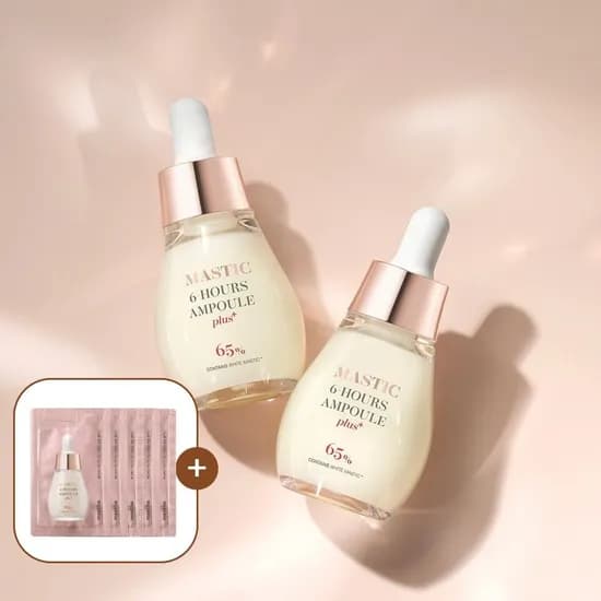 롯데온) 매스티나 화이트매스틱 식스아워스 앰플 플러스 20ml 19,410원
