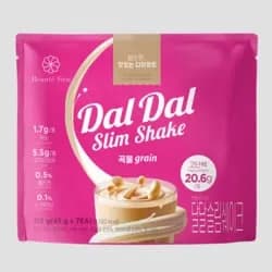 SSG) 달달슬림쉐이크 11,450원 무배 50%할인