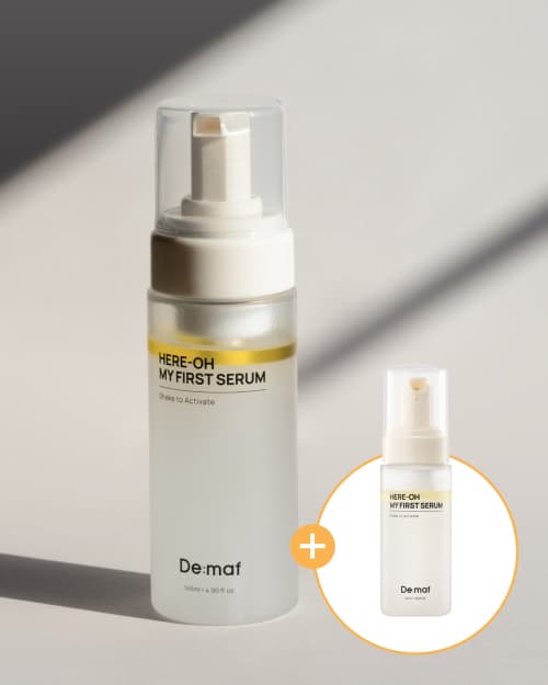 무신사) 디마프 더블 만능기초 145ml+만능기초 50m 세트 22,520원
