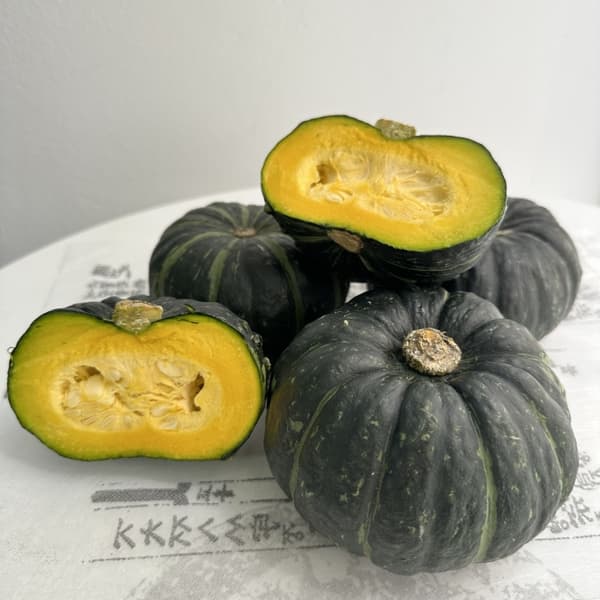 인더마켓) 제주 보우짱 미니밤호박 특품 1kg 6930원 무배~