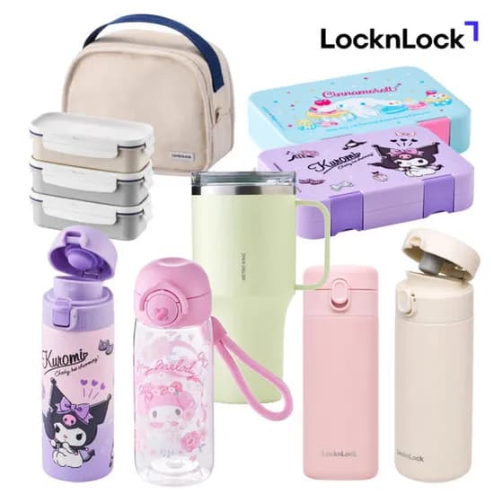 11번가) 산리오 텀블러 11,820원