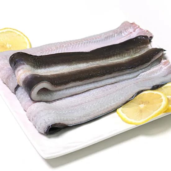 11번가)자포니카 민물장어 2-3미 손질후 500g+소스 생강 21,600원