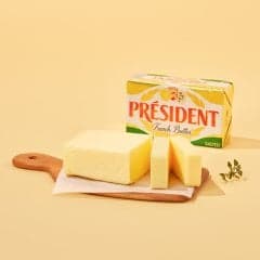 쓱배송 프레지덩버터 2개 7980원