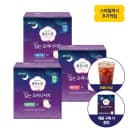옥션)좋은느낌 오리지널 입오버팬티 4팩 +4매 초핫딜 /17,568원(장 488원)