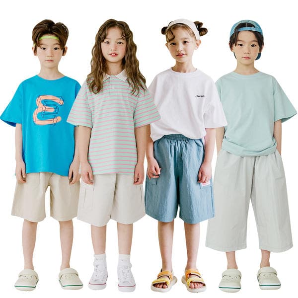 11번가)바브키즈 버뮤다5부데님팬츠 12320원 무료배송
