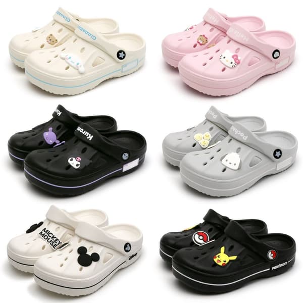 롯데온)시나모롤 샌들 5,900원 무배