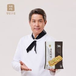 SSG) 청담고집 육전용 홍두깨살 250g  x 6팩 15,365원