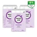 깨끗한나라 데코앤라벤더 화장지 30m 30롤 3팩 32,880원 무배