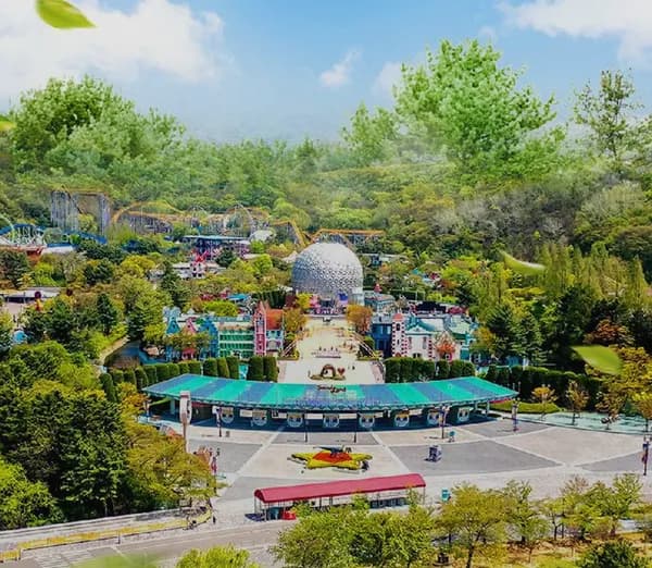 네이버쇼핑라이브예고) 서울랜드 종일파크 이용권 20900원