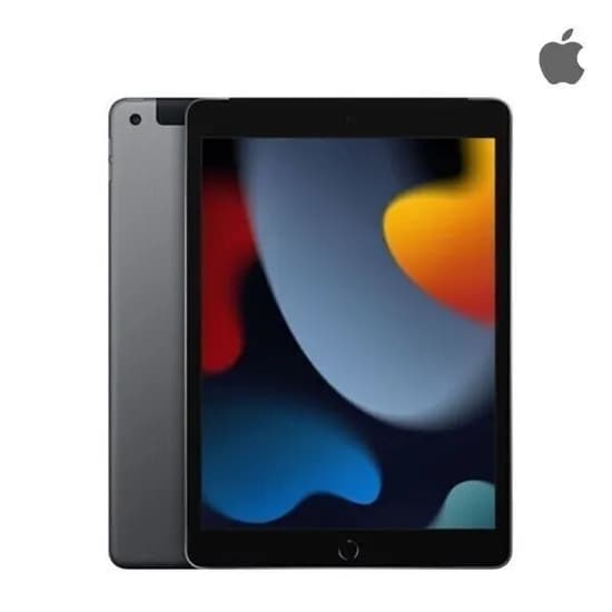 롯데온) 아이패드 9세대 10.2인치 64GB WiFi모델 399,900원