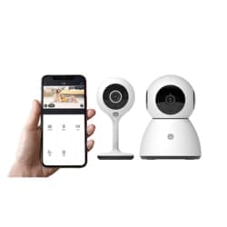 SSG) 헤이홈 홈카메라 내일까지 할인 38,837원~