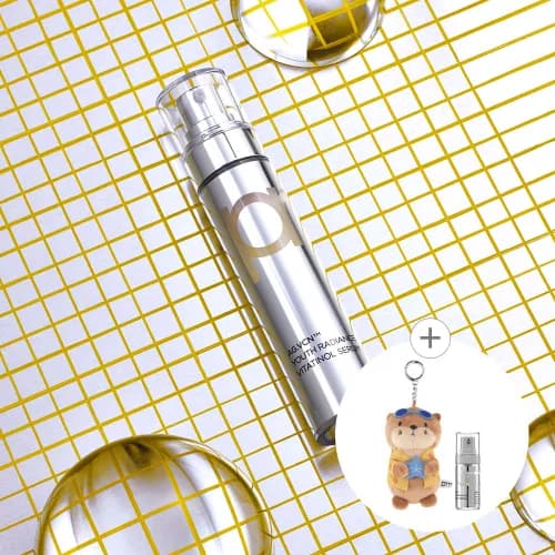 무신사) 프리메라 유스래디언스 비타티놀 세럼 21g+수달키링+세럼7g 증정 3만원