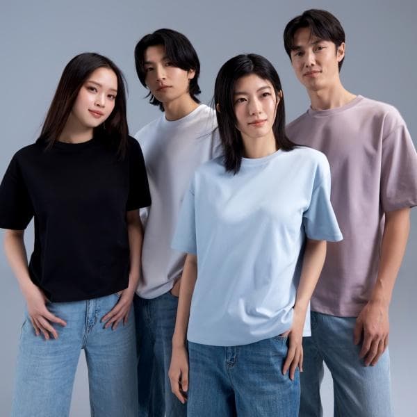 11번가) 스파오 PEACH TREE 반팔티 등 8,900원~