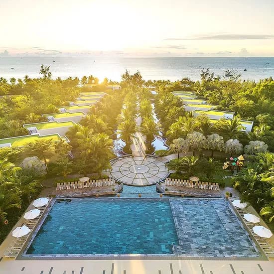 롯데온) 푸꾸옥 자유여행 5일/6일 일정 587,860원~