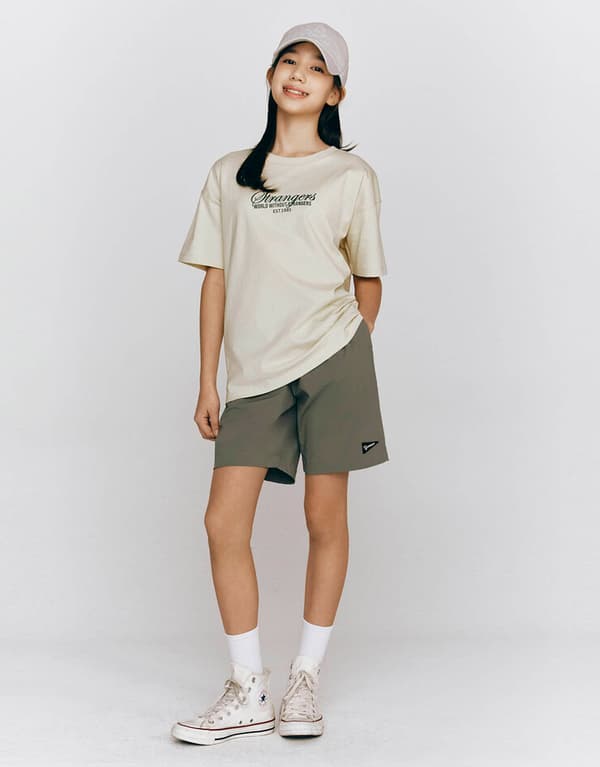 지오다노)나일론 반바지 18,000원 무배