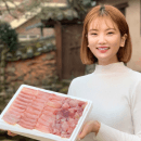 옥션)국산 목포 대청도 홍어 500g 26,010원 무배