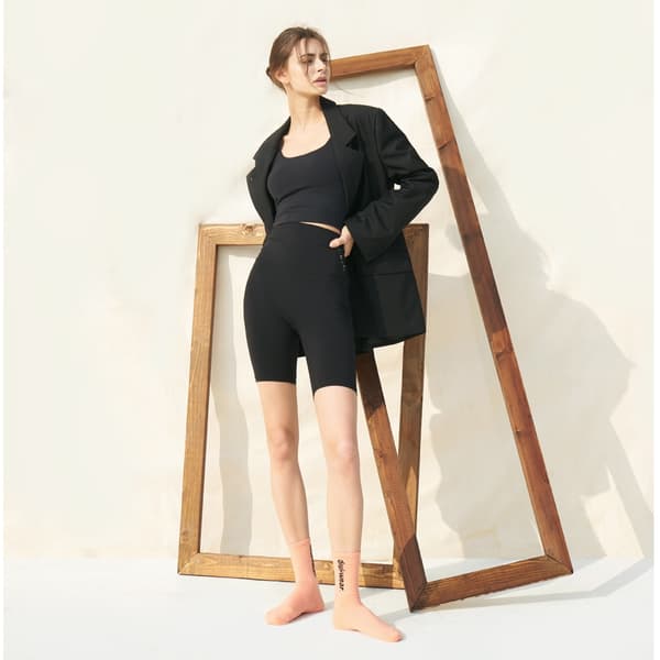 29CM) 데비웨어 군살제로 바이커 5부 16,100원