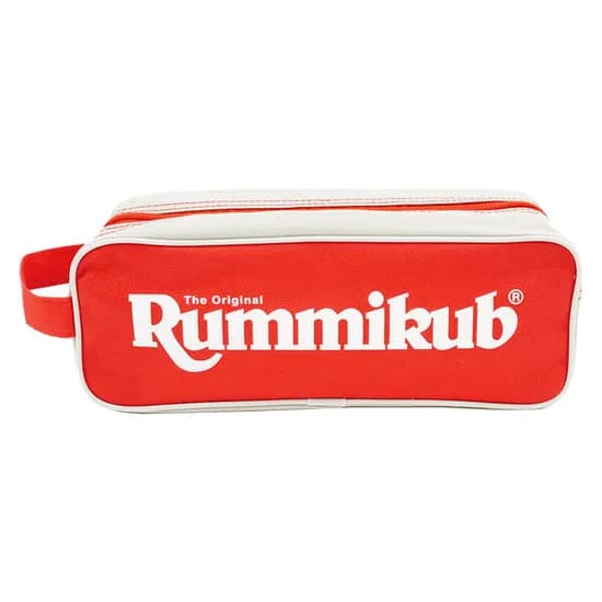 11번가) 가격오름)  코리아보드게임즈 루미큐브 퍼니백 15540원