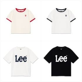 지마켓) Lee키즈 여름반팔티셔츠 균일가 28,000원 무배