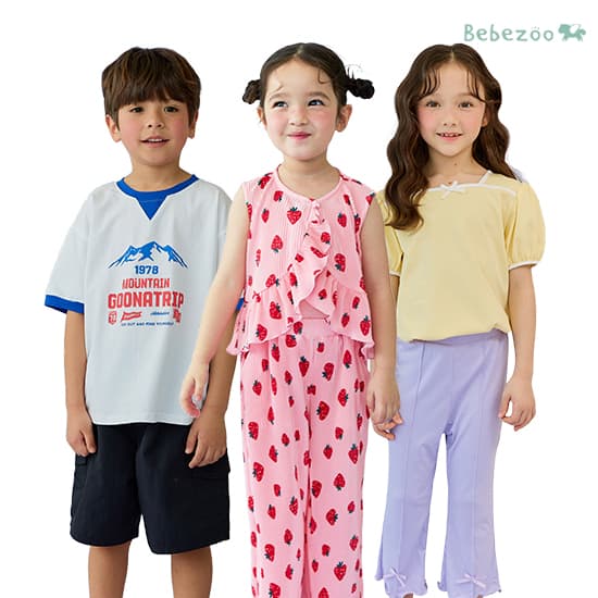 GS샵)베베쥬 마카롱리본레깅스 3,920원